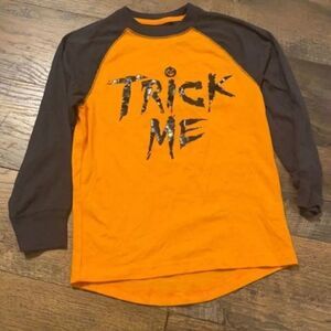 Cat&jack Halloween top size XS​​